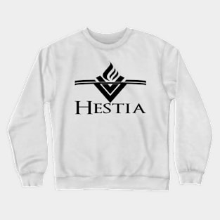 Hestia Crown Crewneck Sweatshirt